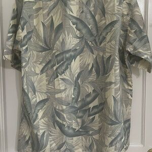 Hawaiian Shirts for men size Medium